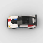 BMW - M8 GTE