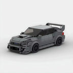 Subaru | WRX STI