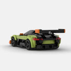 Aston Martin - Vulcan
