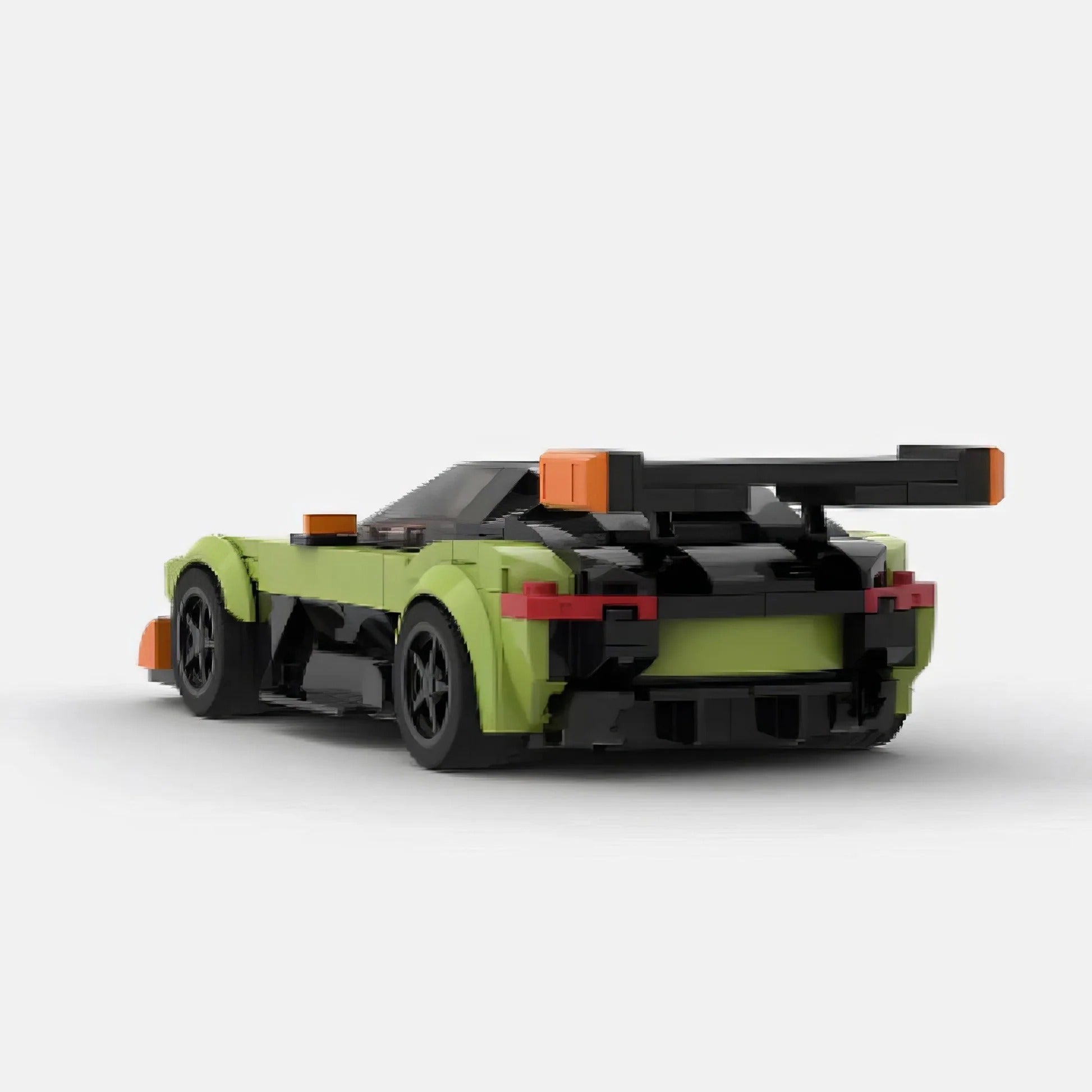 Aston Martin - Vulcan