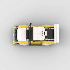 Audi - Quattro S1