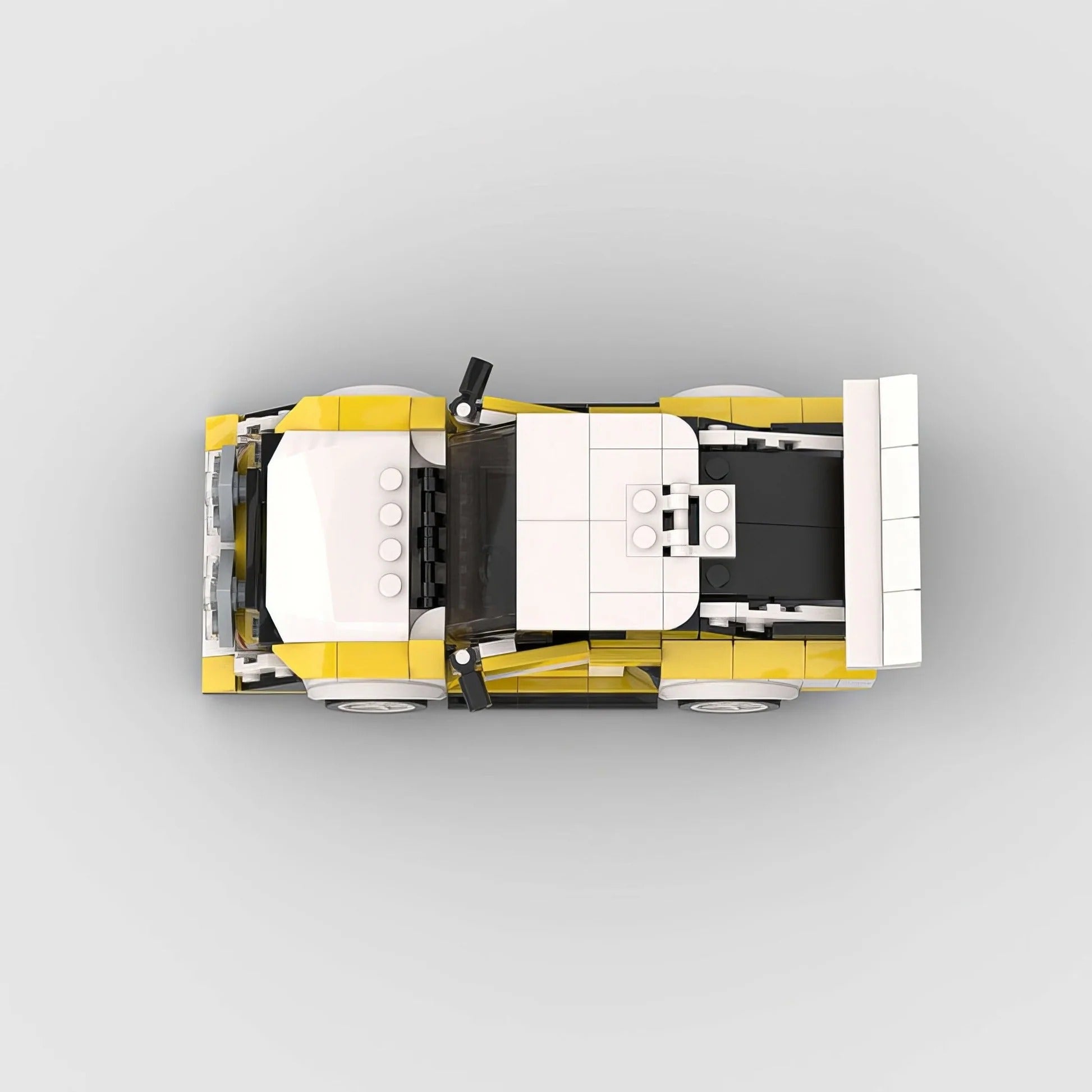 Audi - Quattro S1