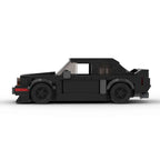 BMW - M3 E30 EU