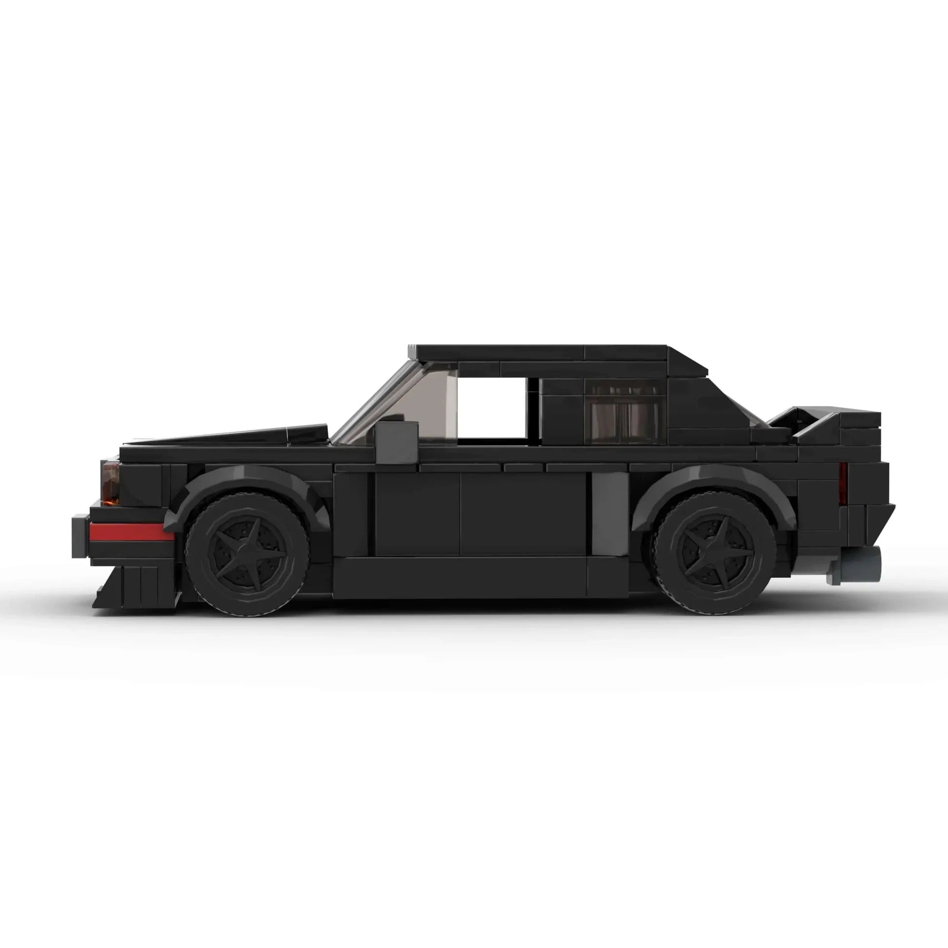 BMW - M3 E30 EU