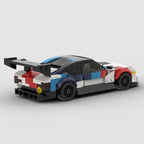 BMW - M4 GT