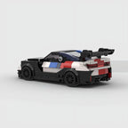 BMW - M4 GT3