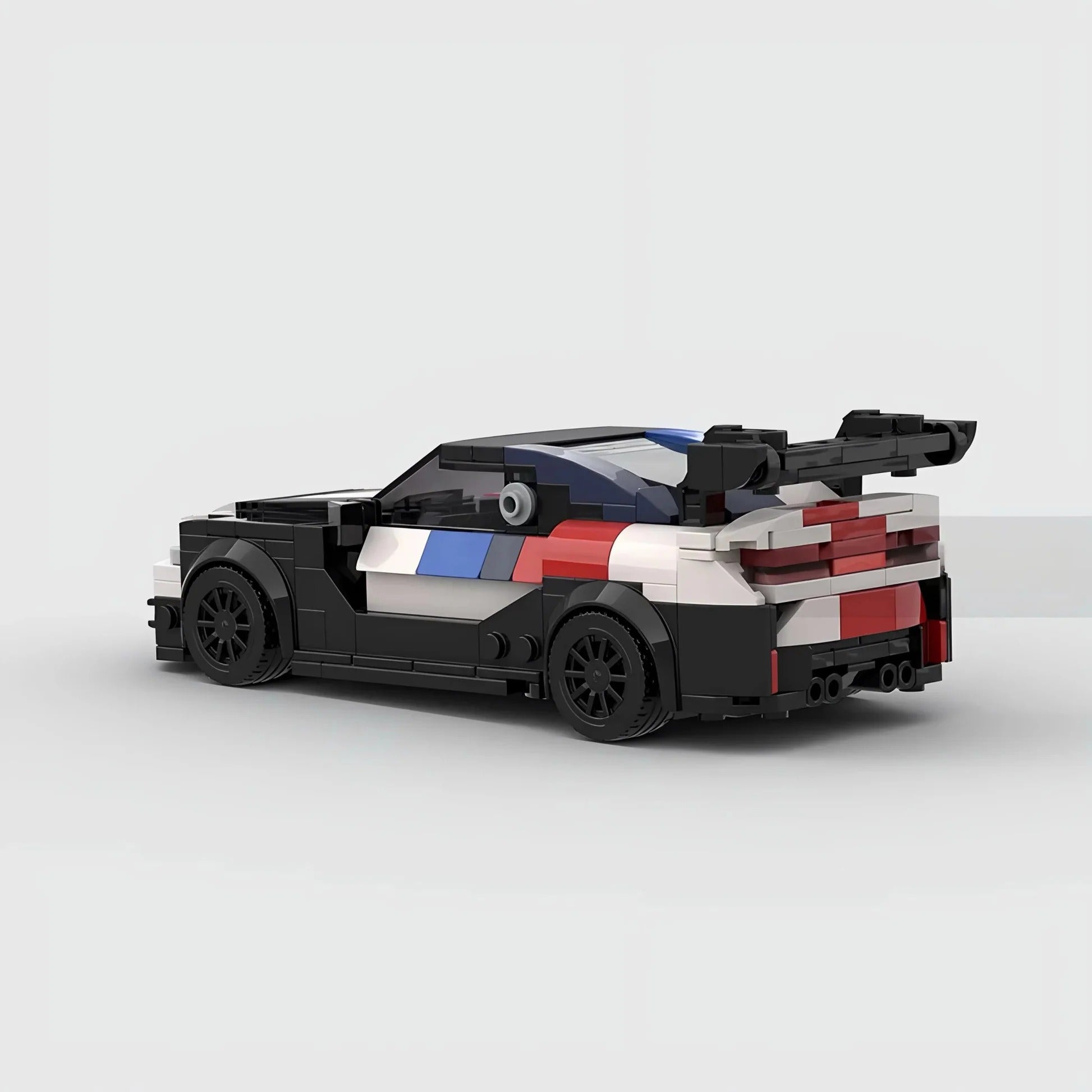 BMW - M4 GT3