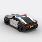BMW - M8 Patrol Dubai