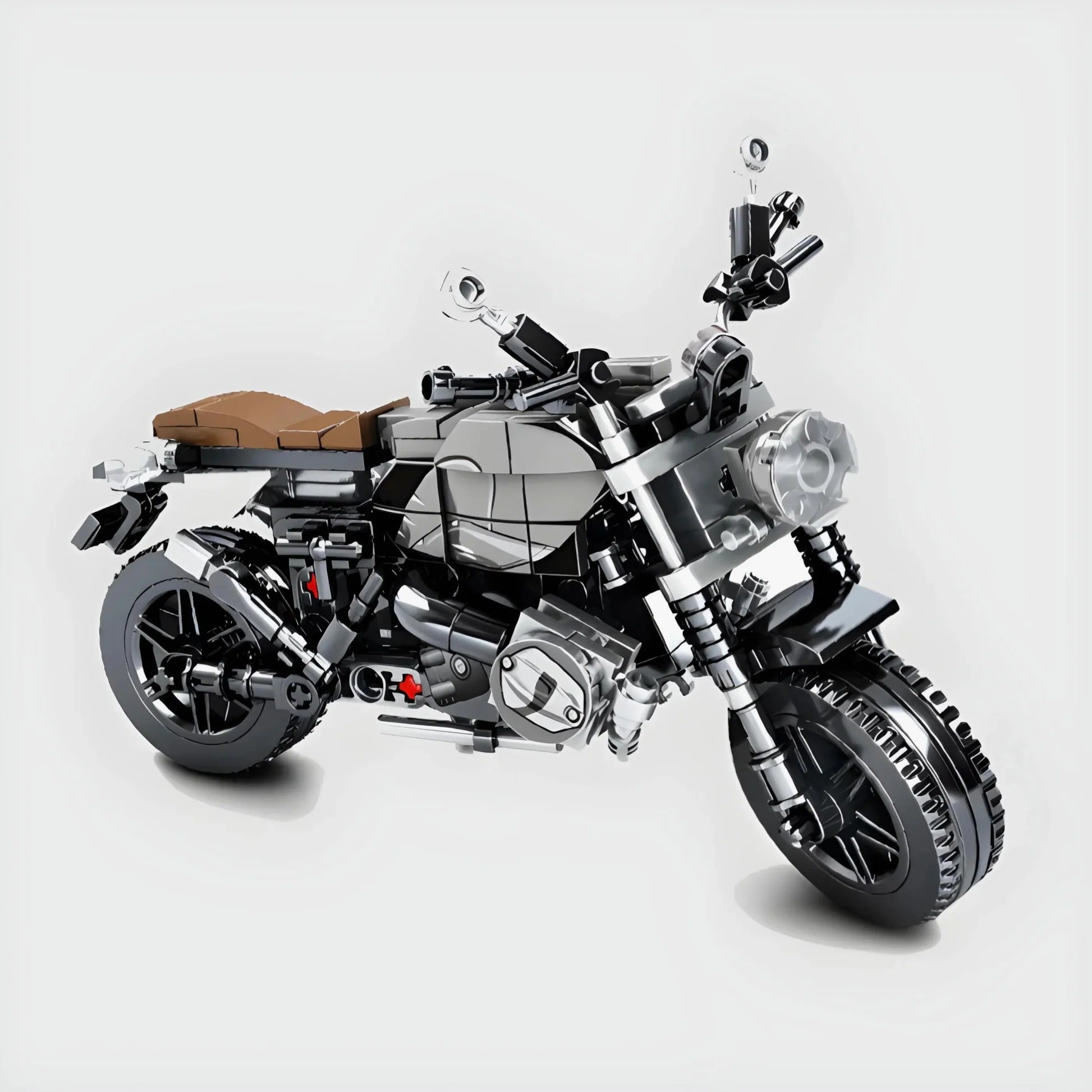 BMW | R nineT Scrambler