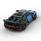 Bugatti - Chiron Pur Sport
