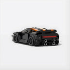 Bugatti - Chiron Super Sport