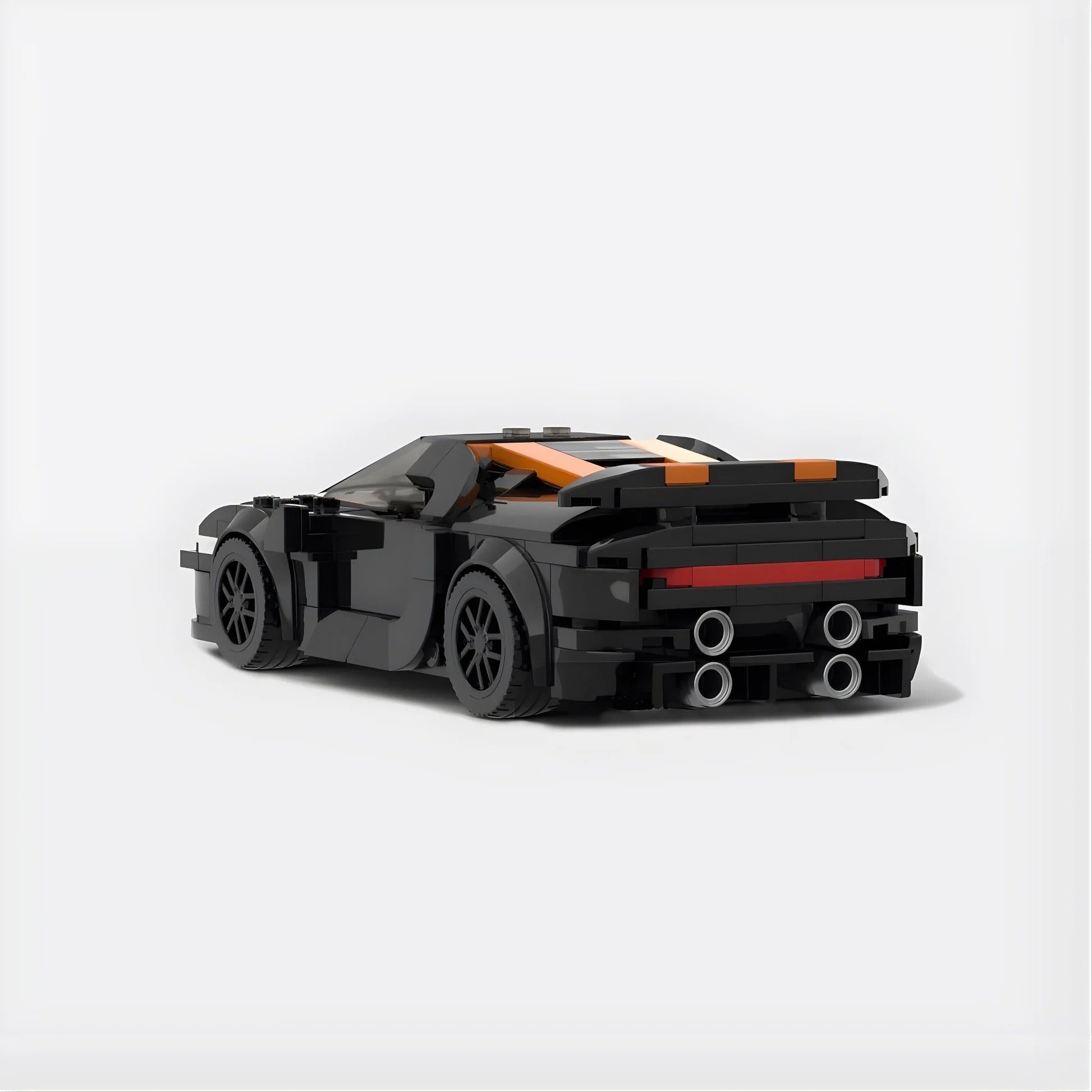 Bugatti - Chiron Super Sport