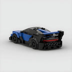Bugatti - Vision GT
