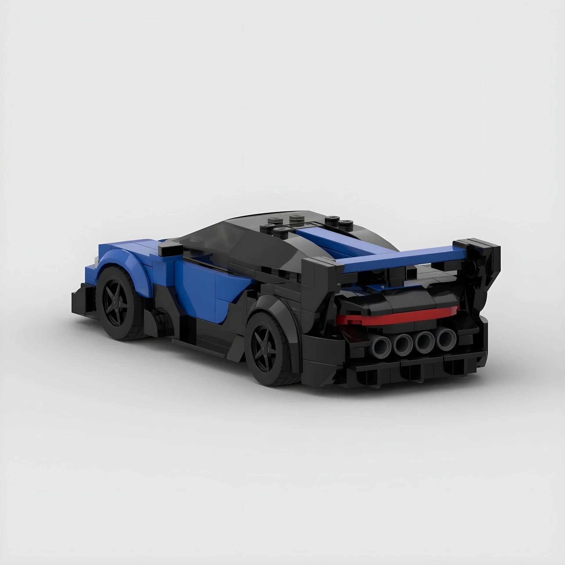 Bugatti - Vision GT