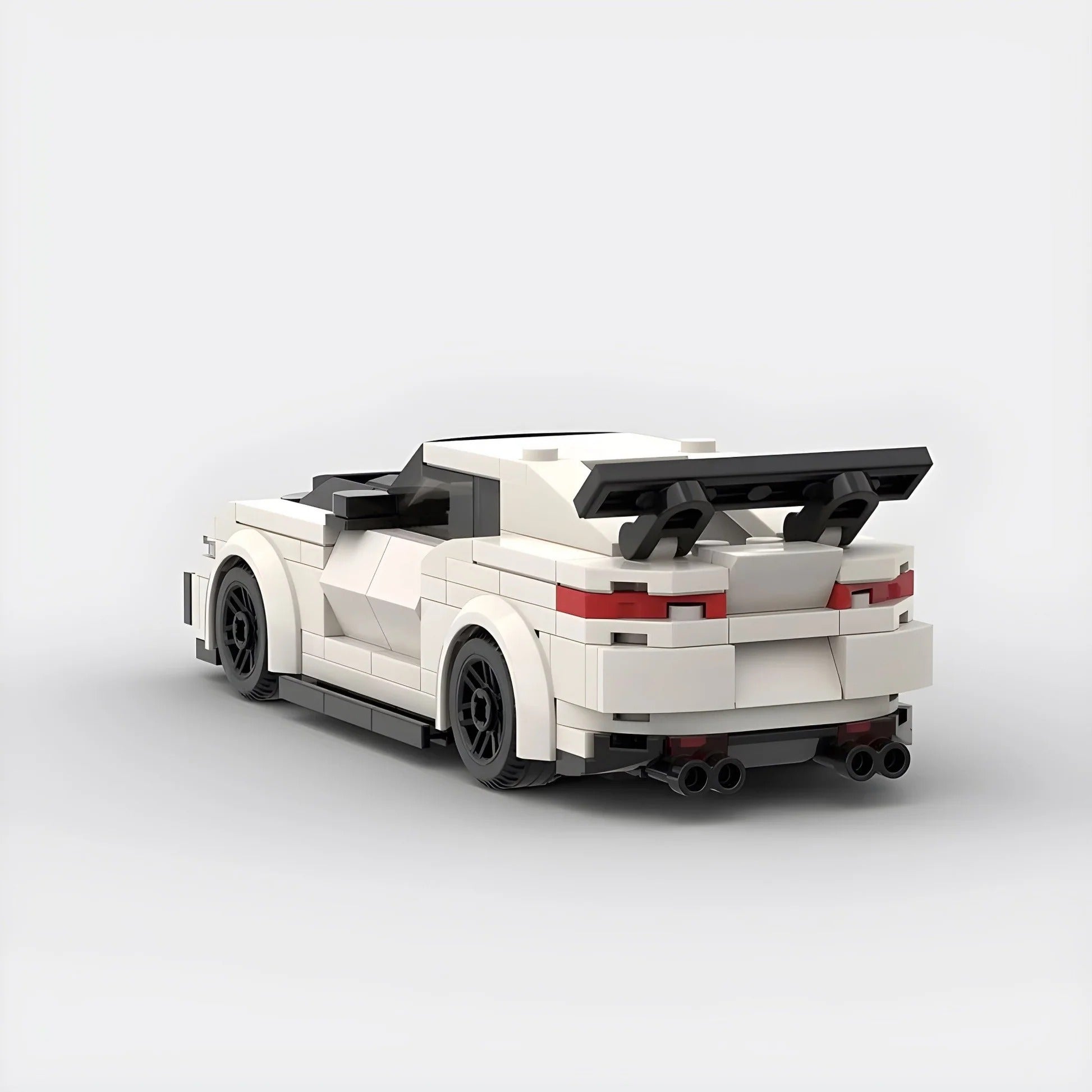 Chevrolet - Camaro ZL1 1LE