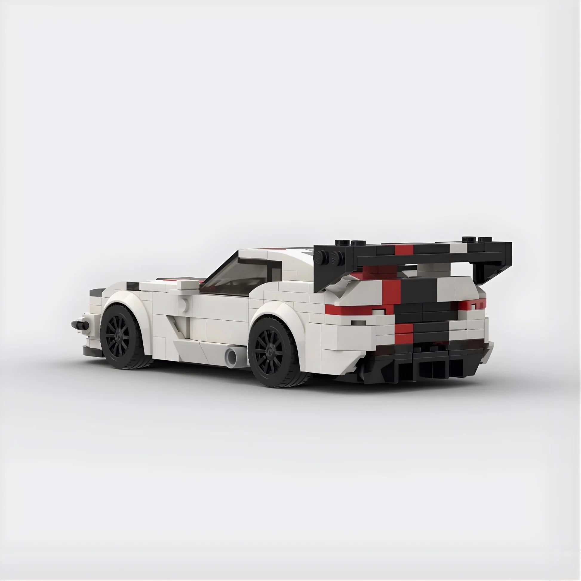 Dodge | Viper ACR