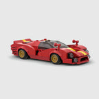 Ferrari - 300 P4