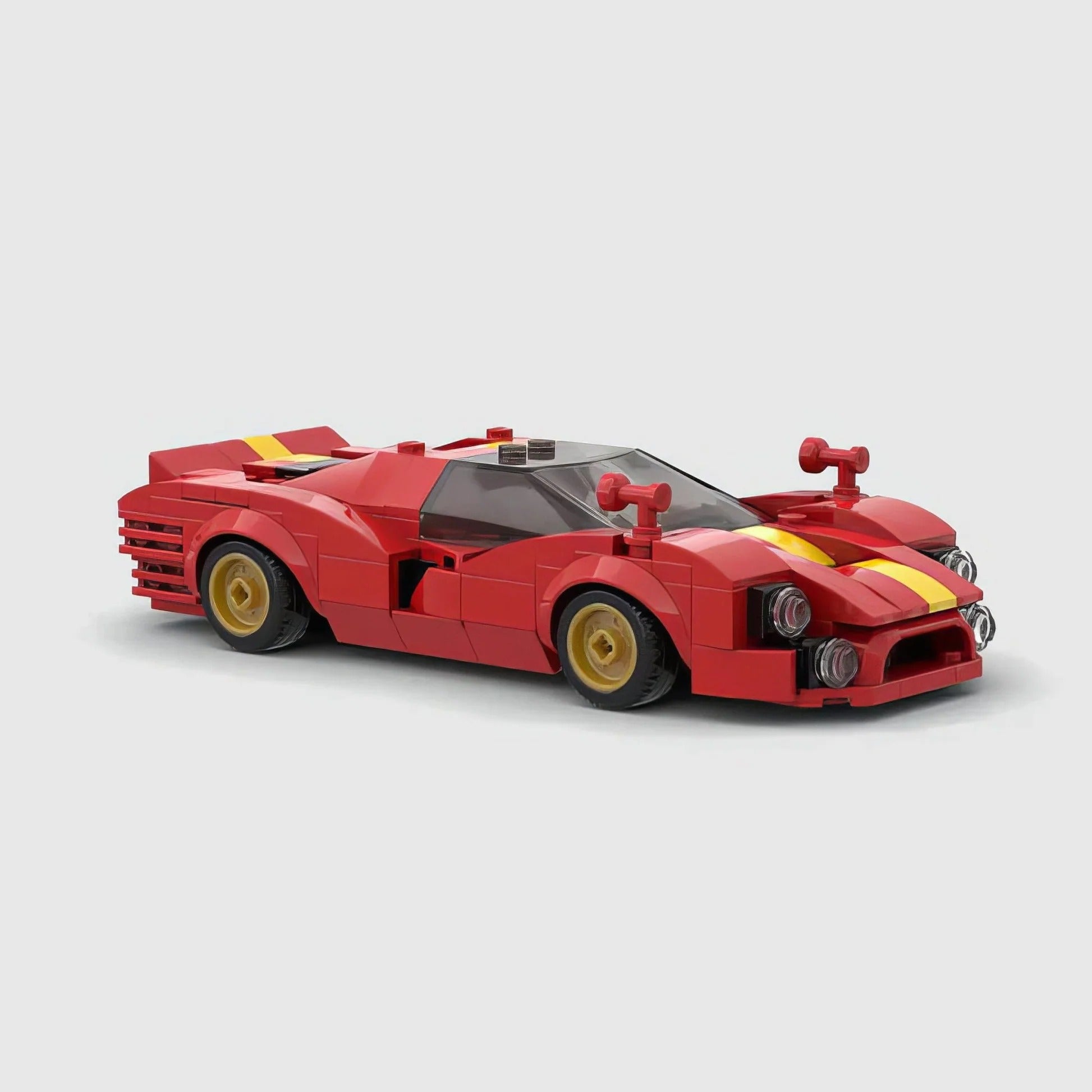 Ferrari - 300 P4