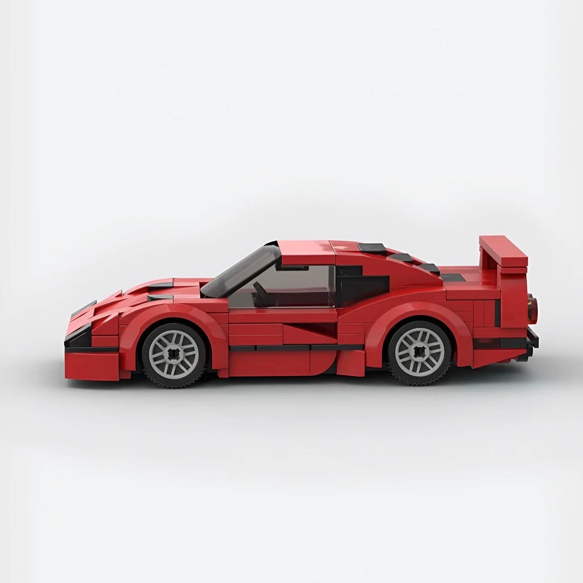 Ferrari - F40