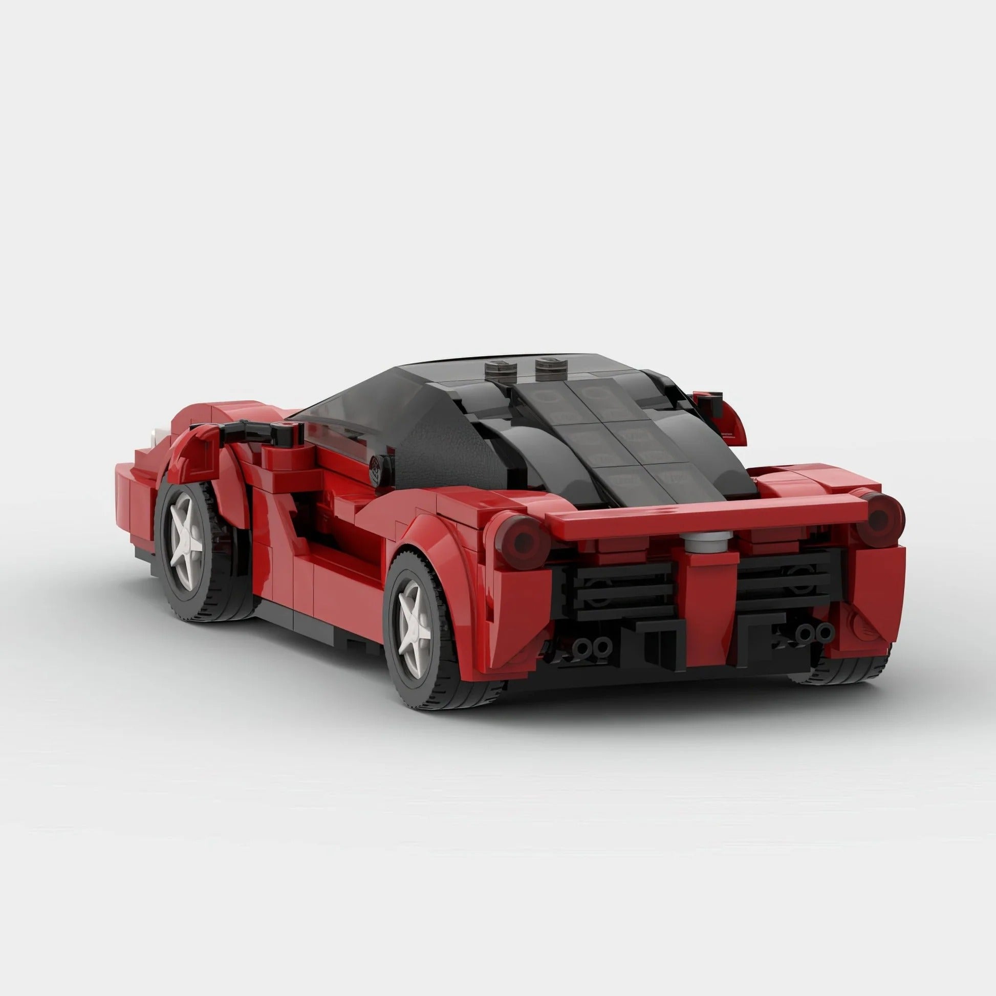 Ferrari - La Ferrari