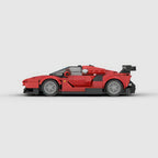 Ferrari - P80C