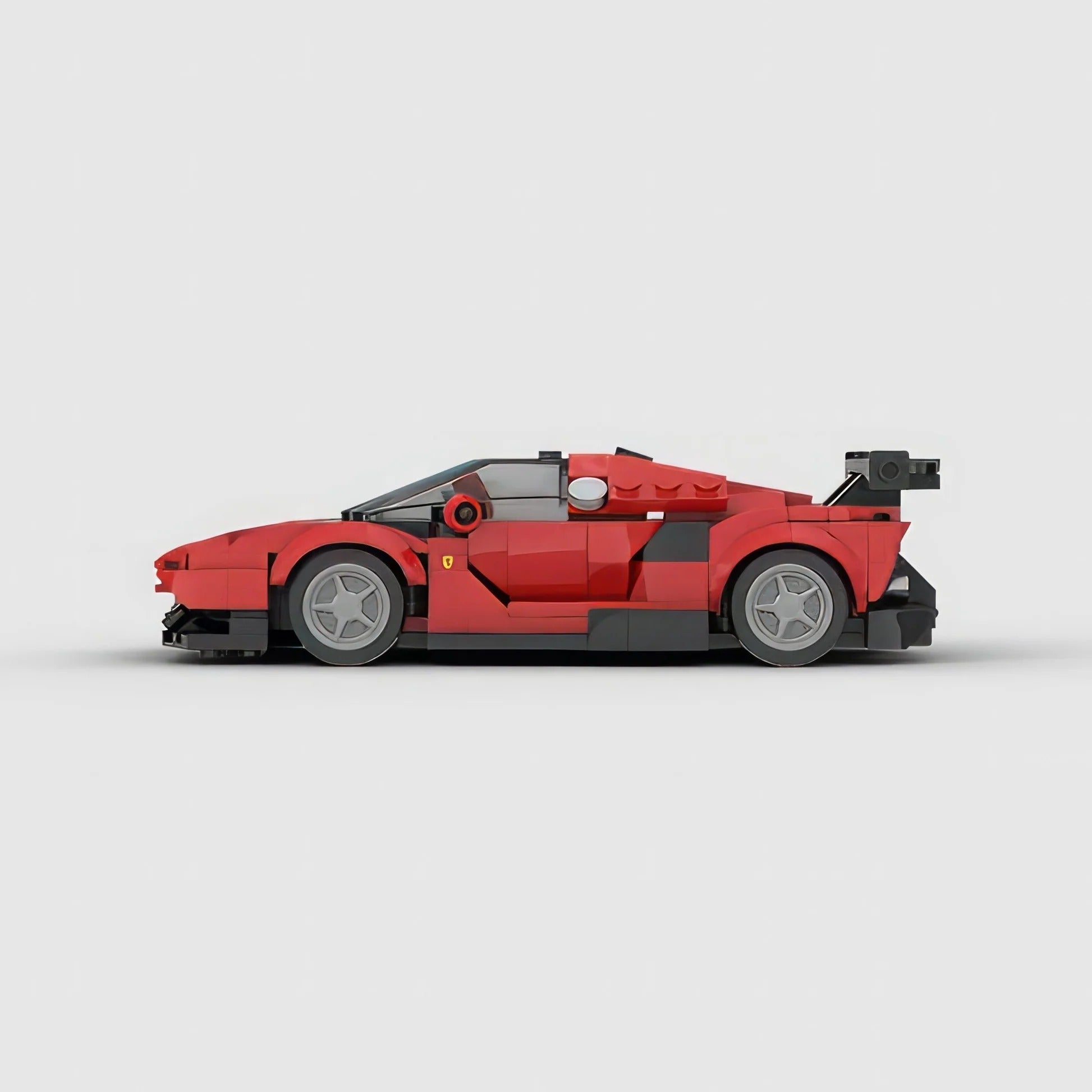 Ferrari - P80C