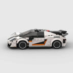Koenigsegg | One