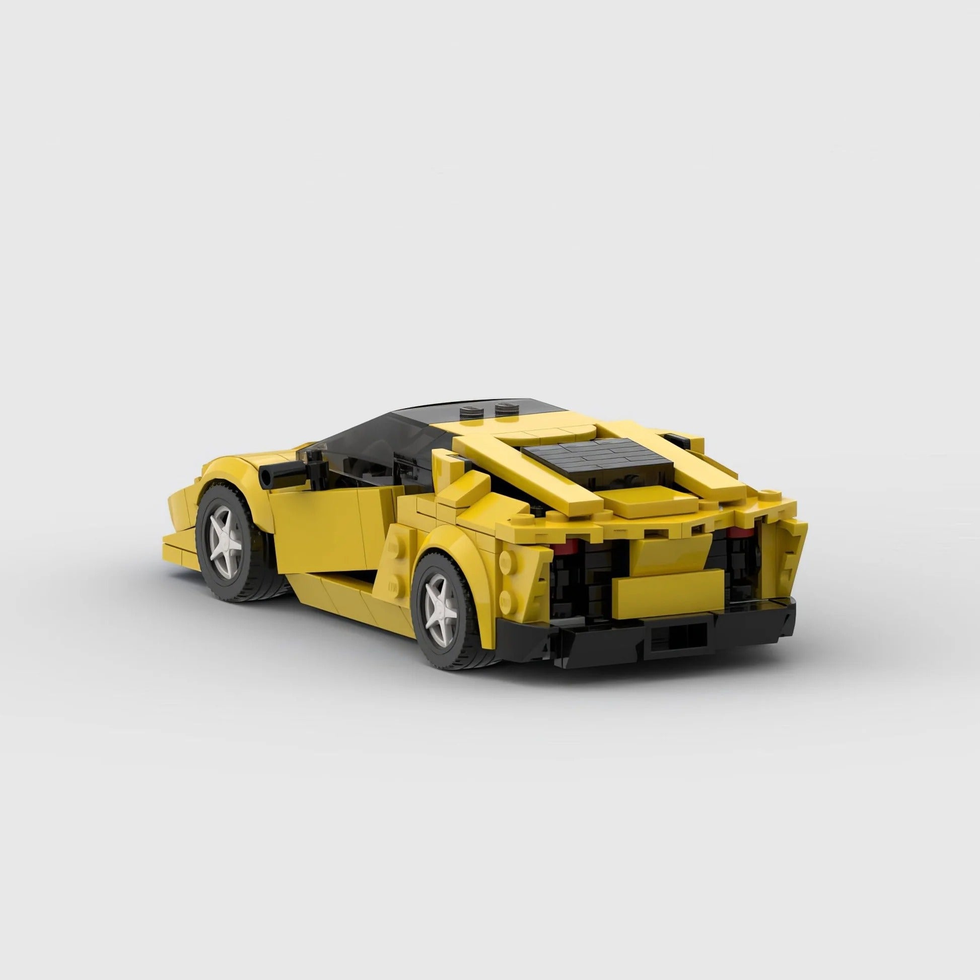 Lamborghini - Aventador