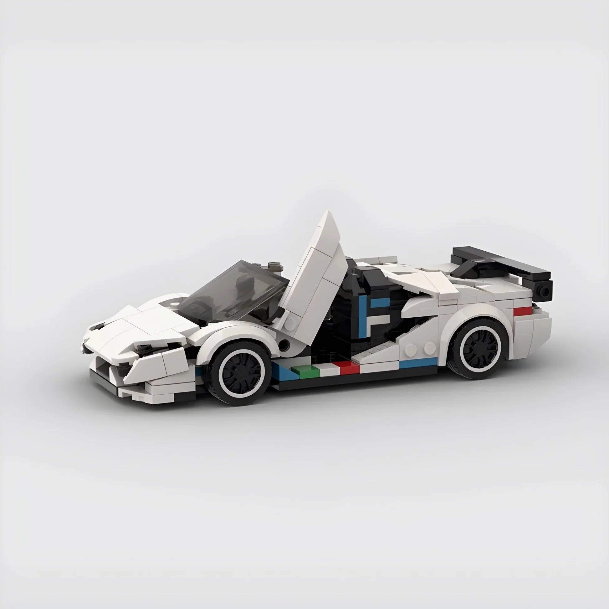 Lamborghini | Aventador SVJ