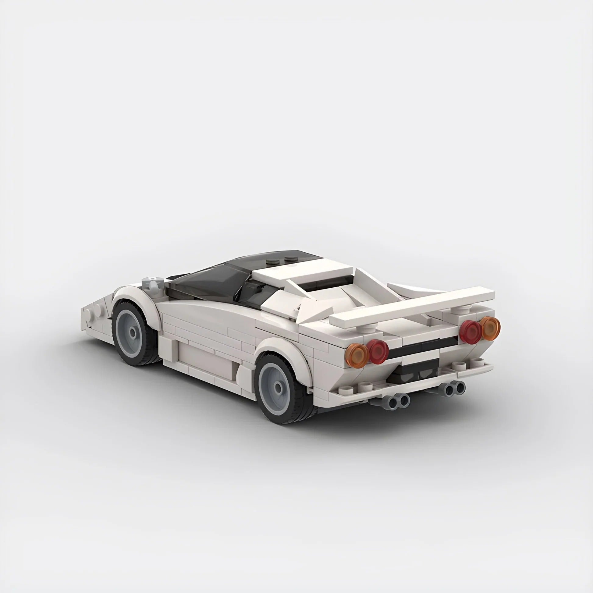Lamborghini | Countach