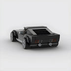 Lamborghini | Miura 1966