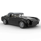 Maserati | A6GCS Berlinetta 1953