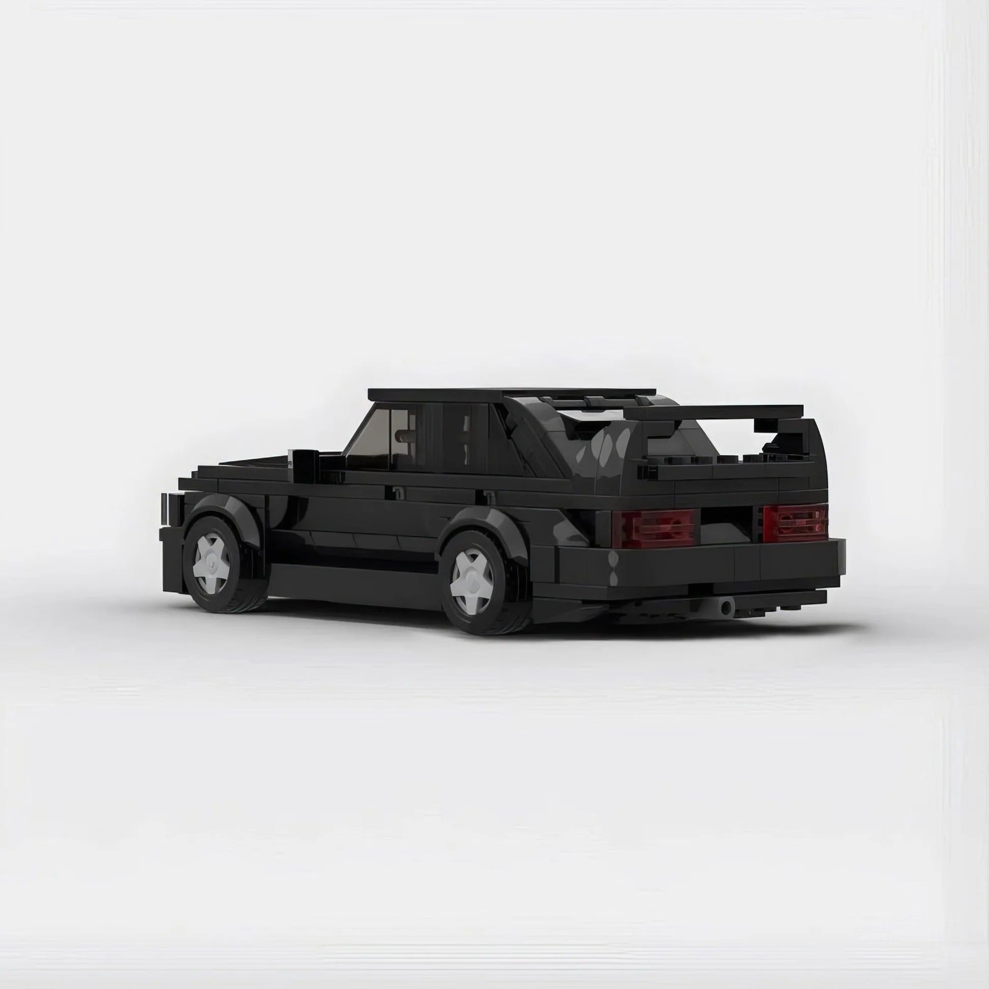 Mercedes | E190 EVO