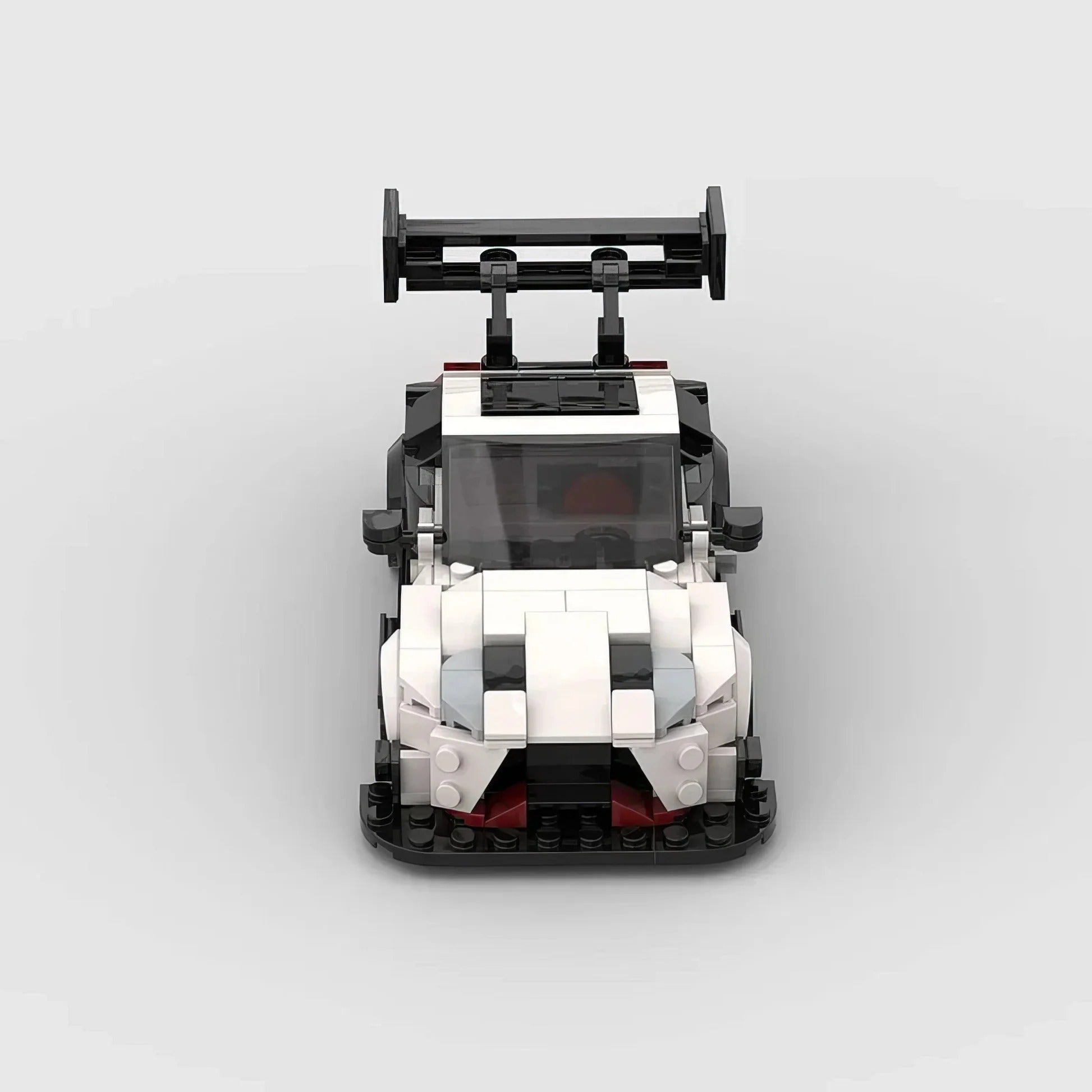 Nissan - 370Z Time Attack