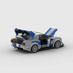 Nissan | GTR-R34 Fast & Furious