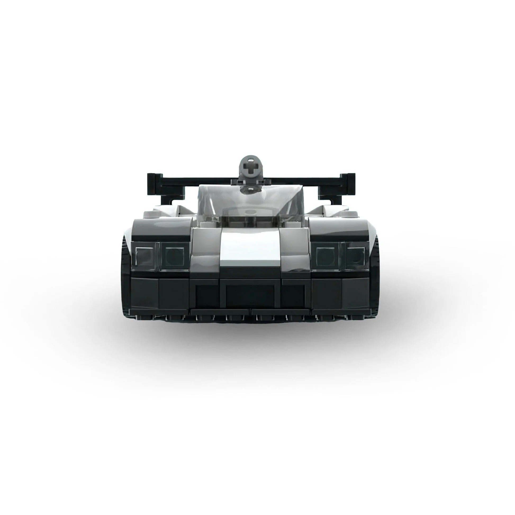 Porsche - 919 Hybrid