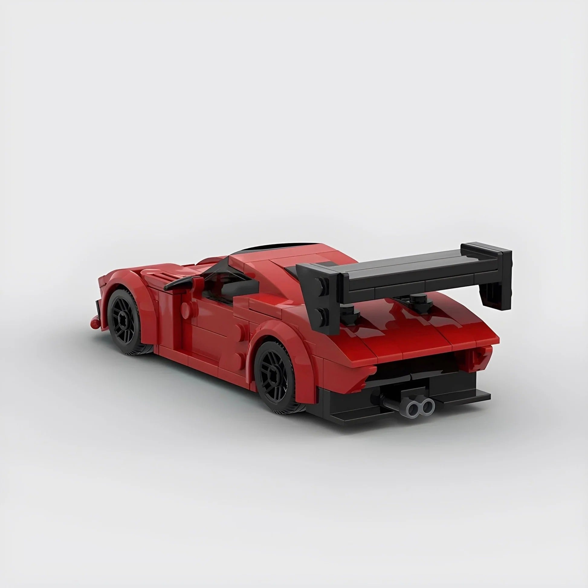 Porsche - 935