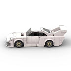 Porsche - 935