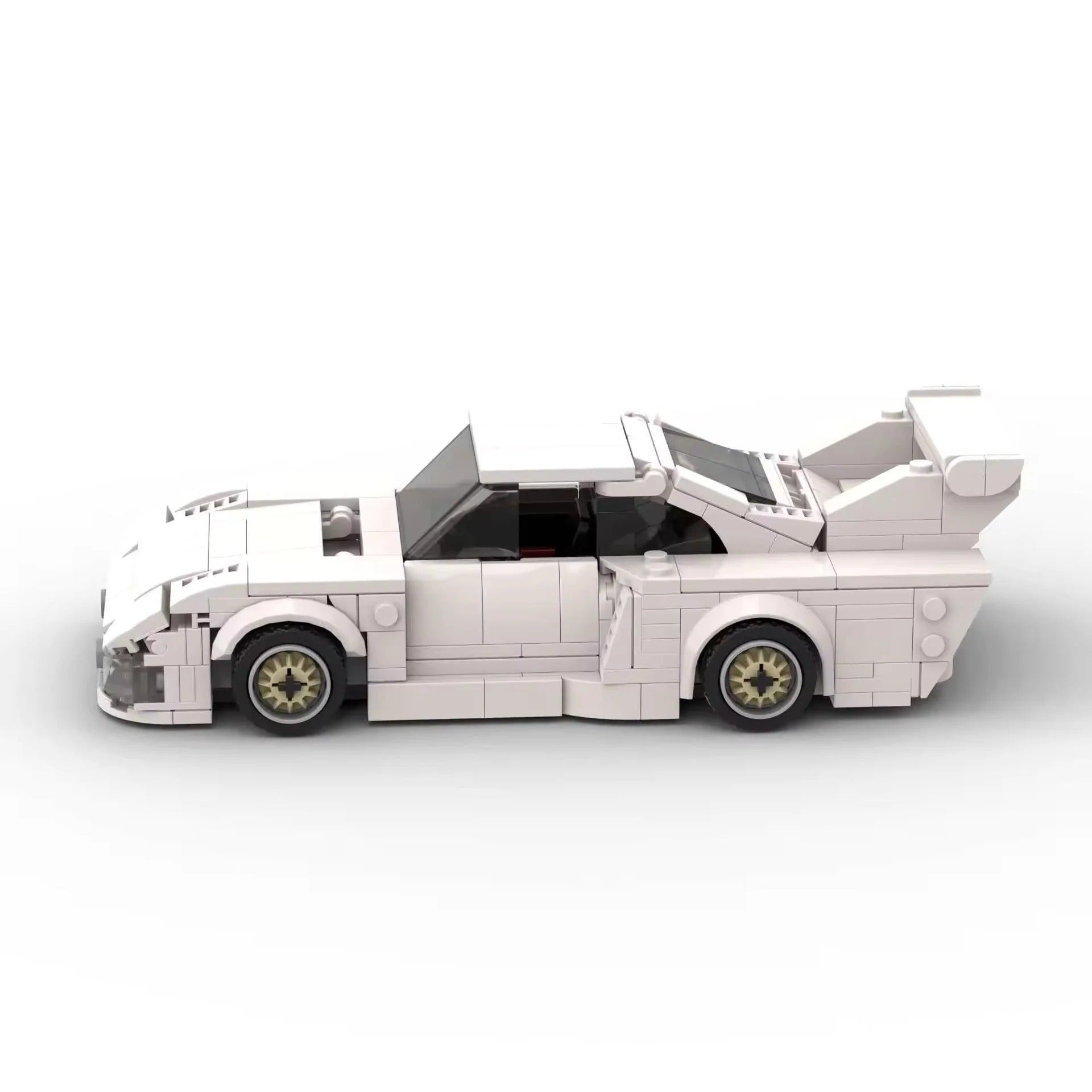 Porsche - 935