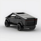 Tesla | Cybertruck