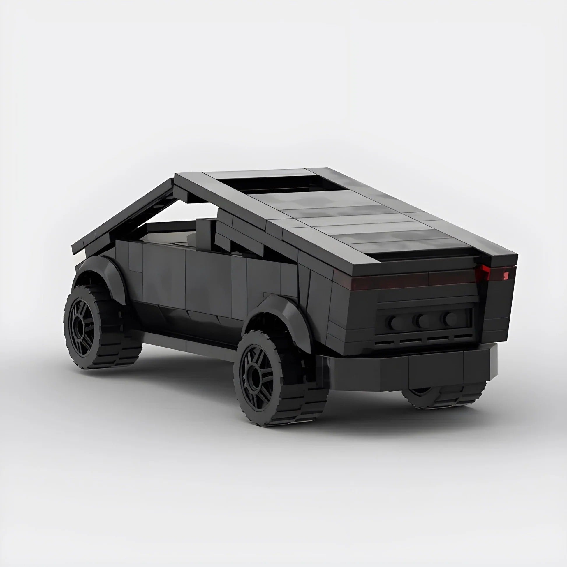 Tesla | Cybertruck