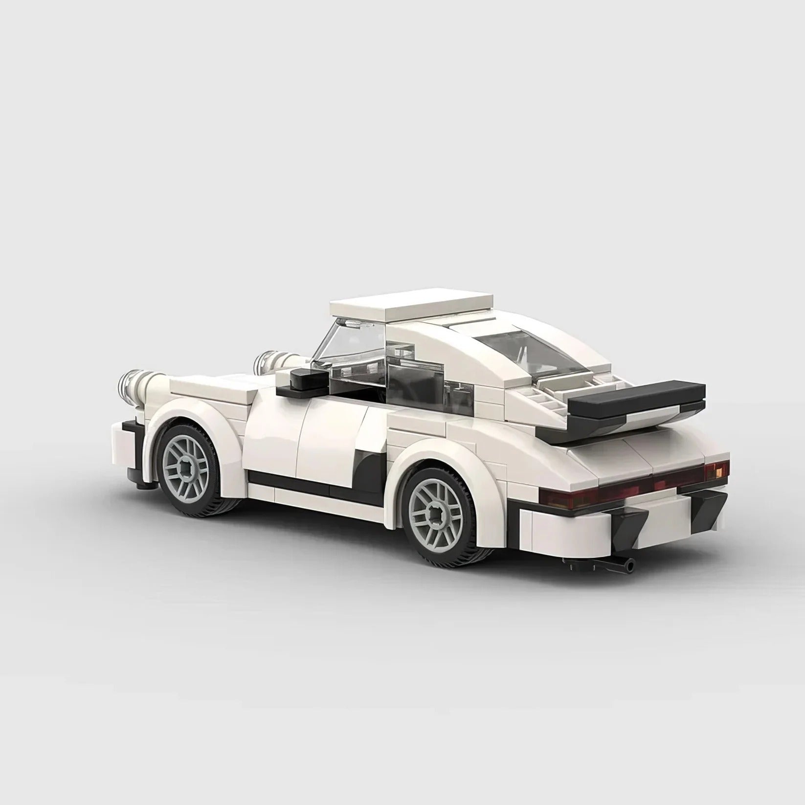 Porsche | 911 Classic