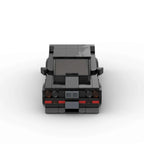 BMW - M3 E30 EU