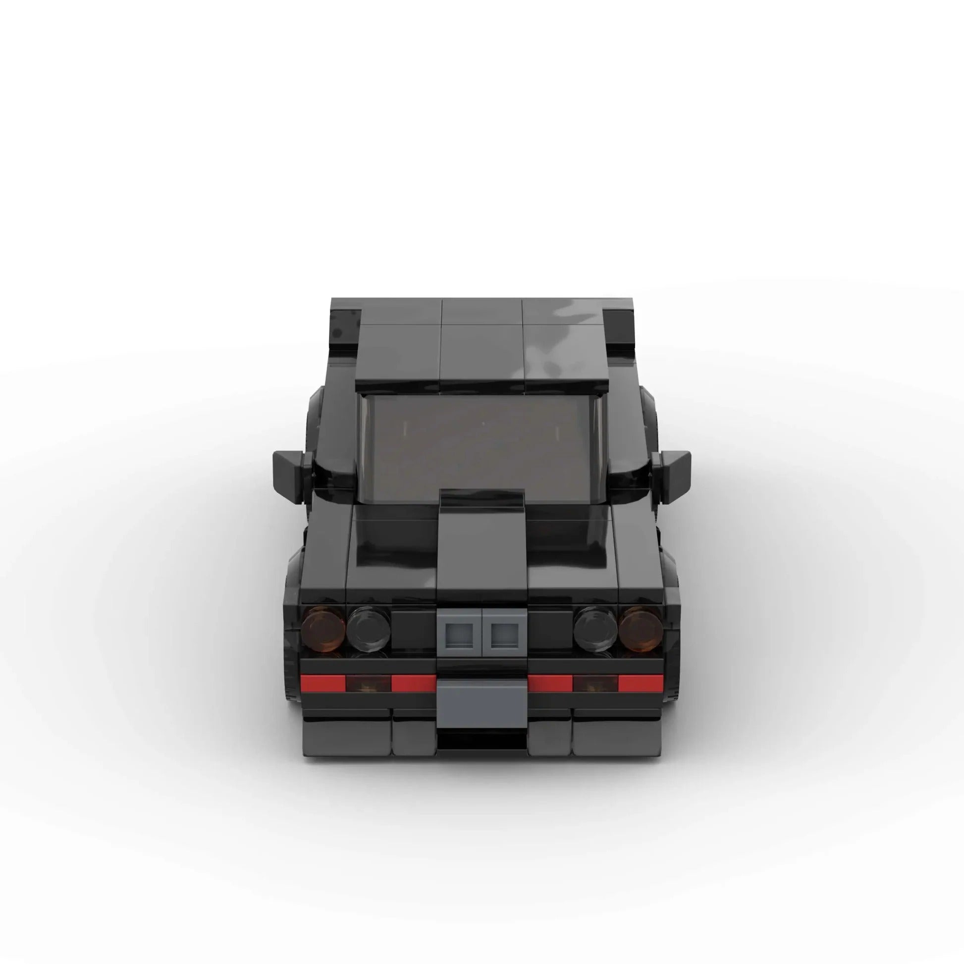 BMW - M3 E30 EU