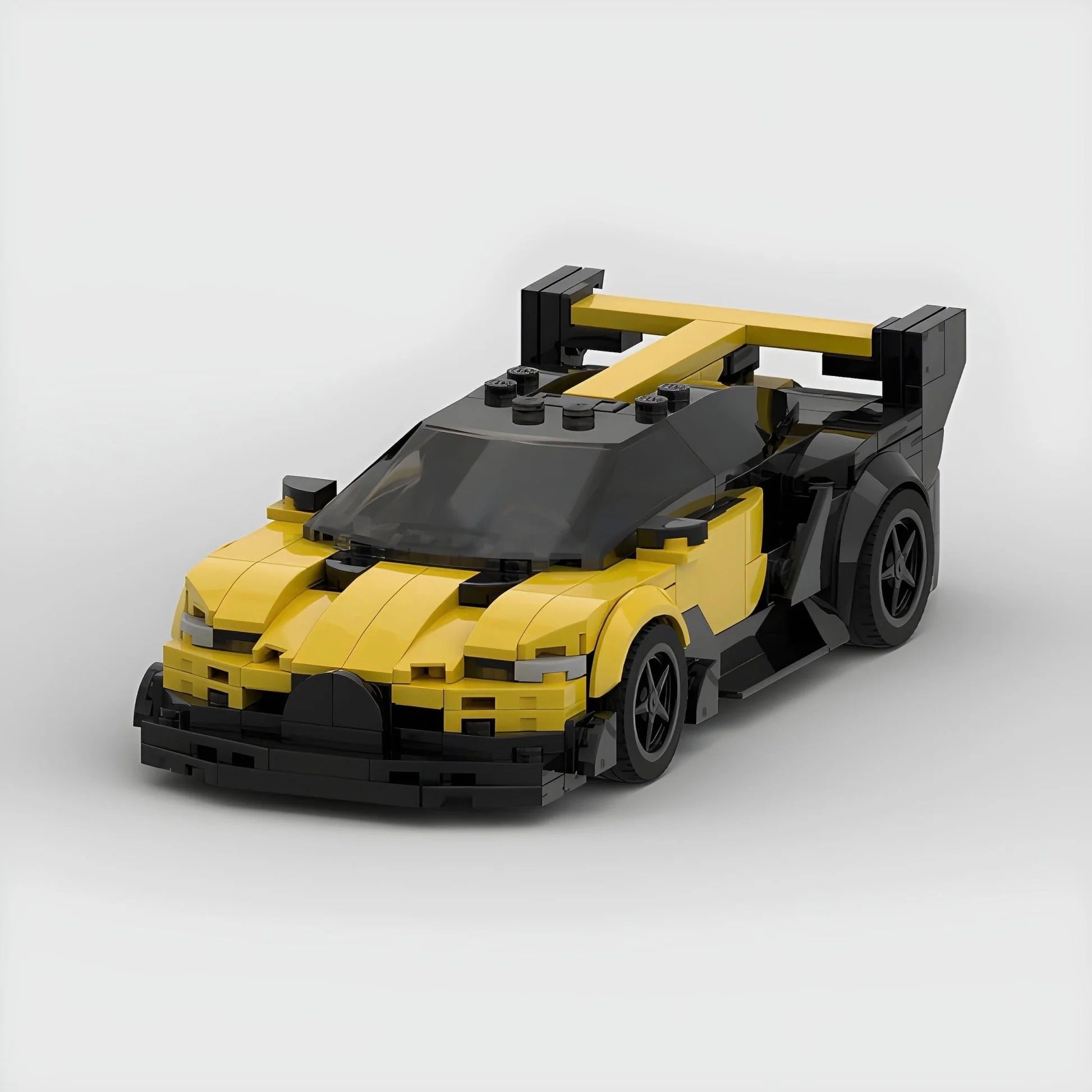 Bugatti - Vision GT