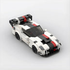 Dodge | Viper ACR