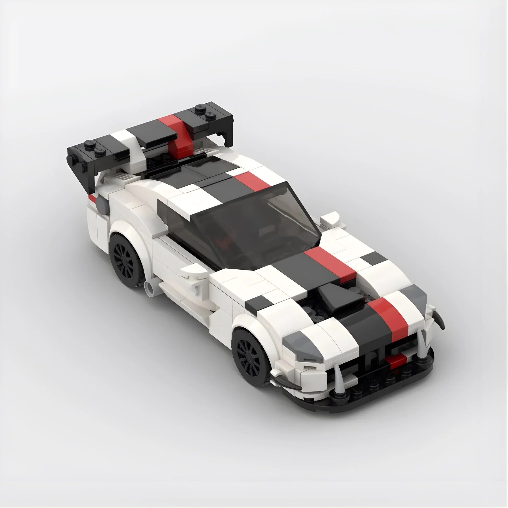 Dodge | Viper ACR