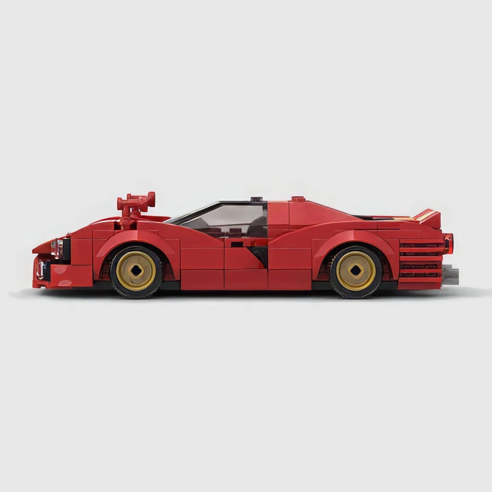 Ferrari - 300 P4