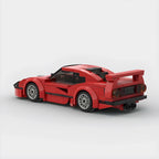 Ferrari - F40