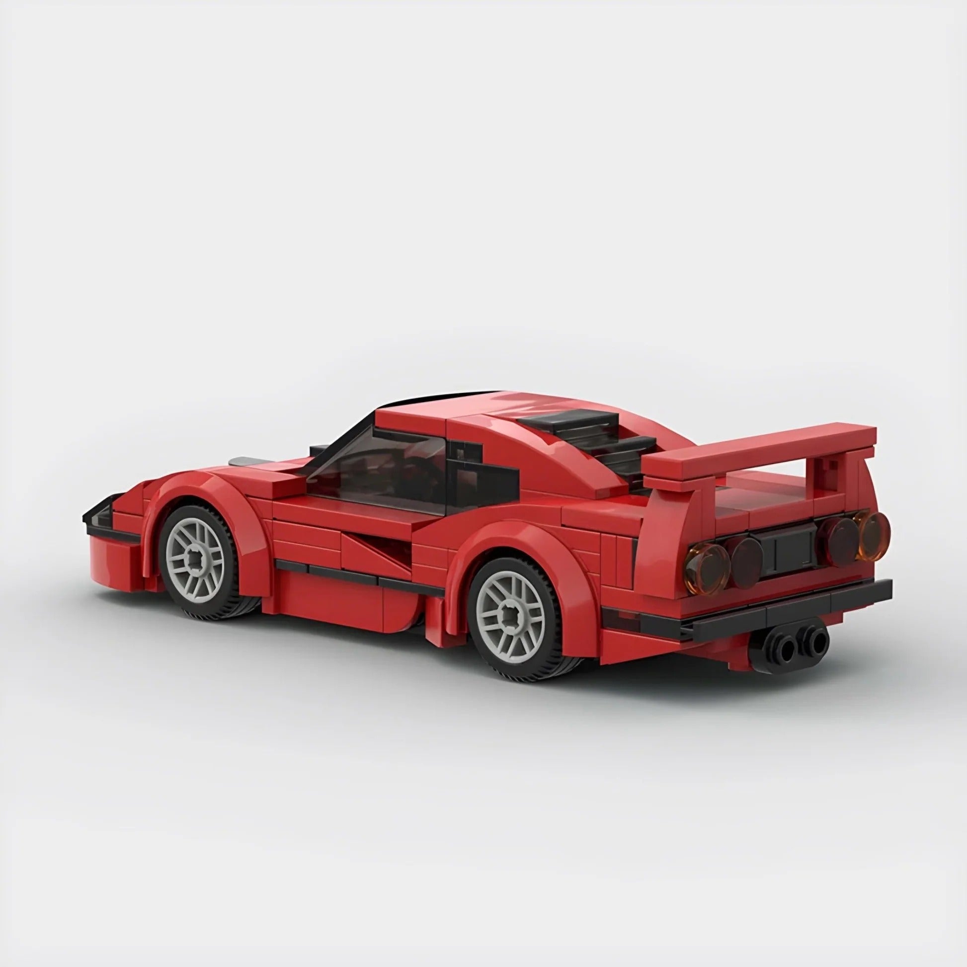 Ferrari - F40